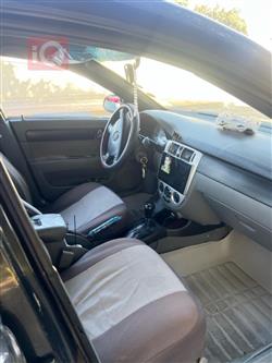 سوزوكي فورينزا